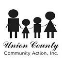 Union County Community Action (Ucca) logo