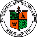 Universidad Central del Caribe logo
