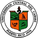 Universidad Central Del Caribe logo