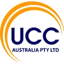 Ucc Australia logo