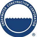 Underwater Construction Corporation logo