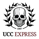 Ucc Express logo