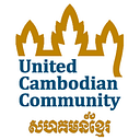 United Cambodian Community Inc logo