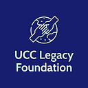 UNIVERSITY CHRISTIAN CHURCH LEGACY FOUNDATION logo