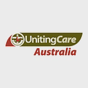 UnitingCare Australia | Care for Change logo