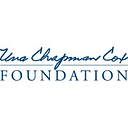 UNA CHAPMAN COX FOUNDATION logo