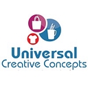 Universal Creative Concepts logo