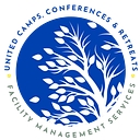 United Camps, Conferences & Retreats logo