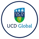 University College Dublin (Ucd) Job Vacancies logo
