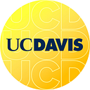UC Davis logo