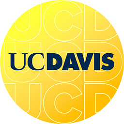 University of California, Davis logo