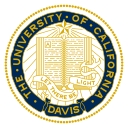 University of California Davis Health System logo