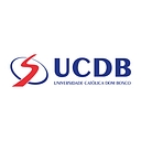 Universidade Católica Dom Bosco logo