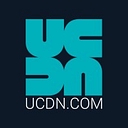Universal Cdn logo