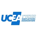 Universities And Colleges Employers Association logo