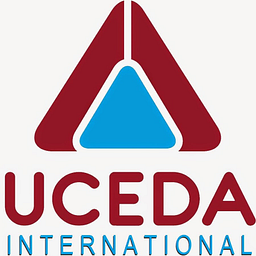 Uceda International Inc. logo