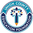 Union County Public Education Foundation logo