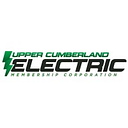 UPPER CUMBERLAND ELECTRIC logo