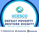 UCESCO Africa logo