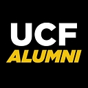 Ucf Alumni Engagement & Annual Giving logo