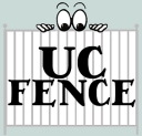 UC Fence logo