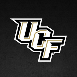 UCF Knights logo