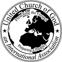 United Church Of God logo