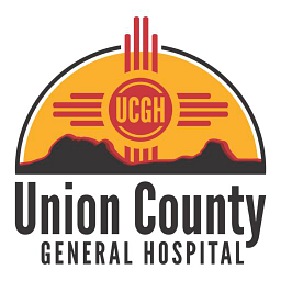 Union County General Hospital logo