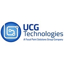 Ucg Technologies logo