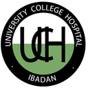 UCH IBADAN NIG logo