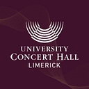 University Concert Hall logo