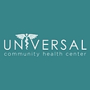 Universal Community Health Center logo