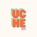 Logo of UCHE Beauty