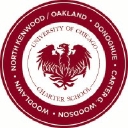 University Of Chicago Charter School logo