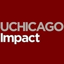 Uchicago Impact logo