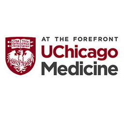 University of Chicago logo