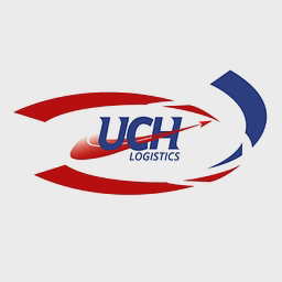UCH Logistics Limited logo