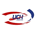 Uch Logistics logo