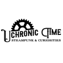 Uchronic Time