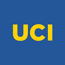 University of California, Irvine logo