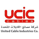 United Cable Industries logo