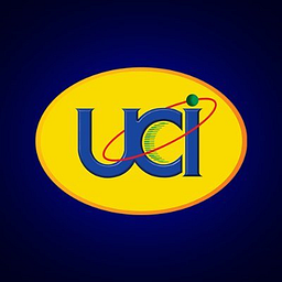 Logo UCI Cinemas