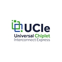 Universal Chiplet Interconnect Express (Ucie) logo