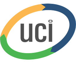 Unique COMP, INC. logo
