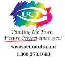 Uci Paints logo