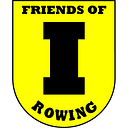 Friends of Uc Irvine Rowing logo