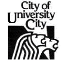 City Of University City, Missouri logo