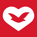 UCKG Help Centre logo