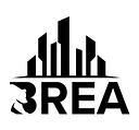 Bruin Real Estate Association logo