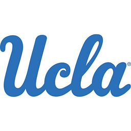 UCLA Bruins logo
